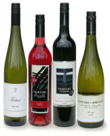Tertini Wines - Tourism Hervey Bay 0
