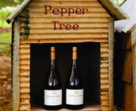 Pepper Tree Wines - Hervey Bay Accommodation 0