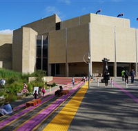 Art Gallery of Western Australia - Hervey Bay Accommodation