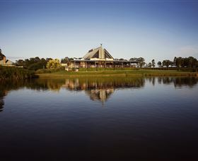 Peterson House - Hervey Bay Accommodation 0
