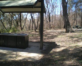 Cave Creek Walking Track - Hervey Bay Accommodation 4