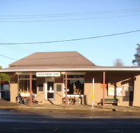 Exeter General Store - Hervey Bay Accommodation