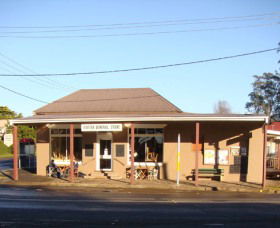 Exeter General Store - Hervey Bay Accommodation 0