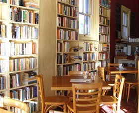 Exeter General Store - Hervey Bay Accommodation 1