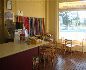 Exeter General Store - Hervey Bay Accommodation 2
