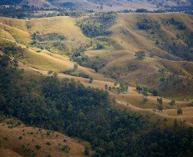 Radford QLD Hervey Bay Accommodation