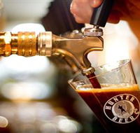 Hunter Beer Co - Hervey Bay Accommodation