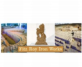 Fitz Roy Iron Works - Hervey Bay Accommodation 1