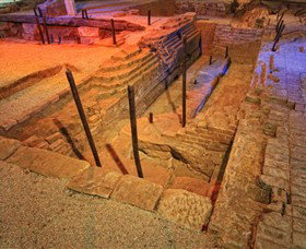 Fitz Roy Iron Works - Hervey Bay Accommodation 3