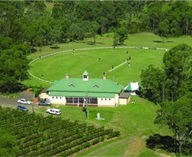 Wandin Valley Estate - Tourism Hervey Bay 1