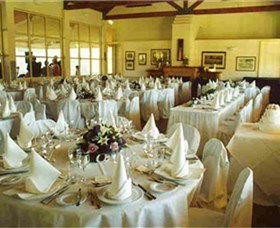 Wandin Valley Estate - Tourism Hervey Bay 2