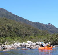 Nymboida National Park - Hervey Bay Accommodation