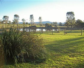 Hunter Valley Zoo - Hervey Bay Accommodation 2