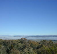 Mount Gladstone - Hervey Bay Accommodation