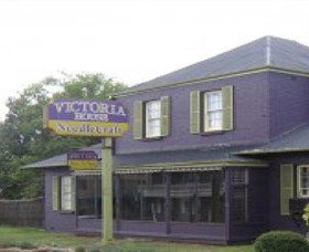 Victoria House Needlecraft - Hervey Bay Accommodation 0