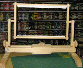 Victoria House Needlecraft - Hervey Bay Accommodation 2