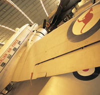 Aviation Heritage Museum of Western Australia - Hervey Bay Accommodation