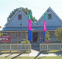 Marthaville Arts and Cultural Centre - Hervey Bay Accommodation