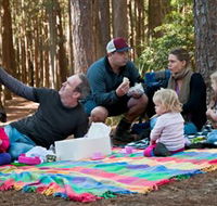 State Forests of the Watagan Mountains - Hervey Bay Accommodation