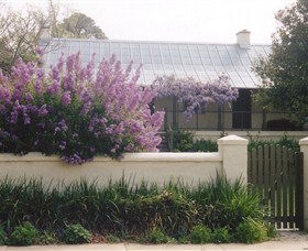 Lambie Town Walk - Hervey Bay Accommodation 4