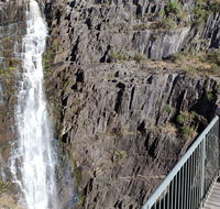 Oxley Wild Rivers National Park - Tourism Hervey Bay