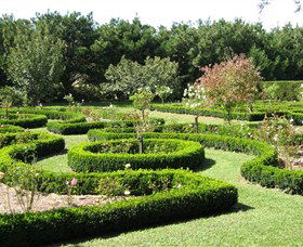 Back O The Moon - Hervey Bay Accommodation 0