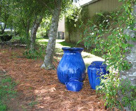 Back O The Moon - Hervey Bay Accommodation 1