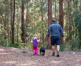 Kulnura NSW Hervey Bay Accommodation