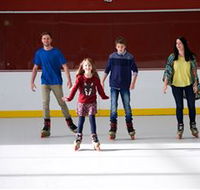 Maximum Skating - Hervey Bay Accommodation
