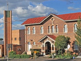 Ipswich Antique Centre - Hervey Bay Accommodation 1