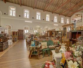 Ipswich Antique Centre - Hervey Bay Accommodation 3