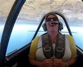 Aerohunter - Hervey Bay Accommodation 2