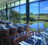 Ocean View Estates Winery and Restaurant - Hervey Bay Accommodation