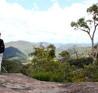 Popran National Park - Hervey Bay Accommodation