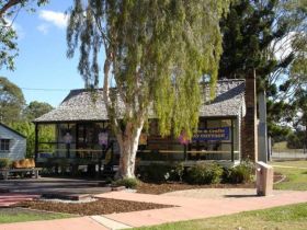 Dayboro QLD Hervey Bay Accommodation