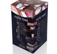 Fremantle Chocolate - Hervey Bay Accommodation