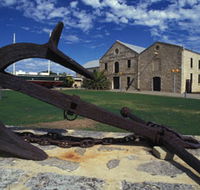 Western Australian Museum - Shipwreck Galleries - Hervey Bay Accommodation