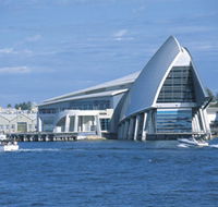 Western Australian Museum - Maritime - Hervey Bay Accommodation