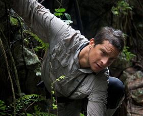 Bear Grylls Survival Academy - Hervey Bay Accommodation 0