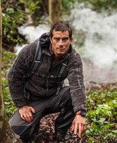 Bear Grylls Survival Academy - Hervey Bay Accommodation 2