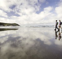 Wilsons Promontory National Park - Hervey Bay Accommodation