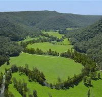 Glenworth Valley Outdoor Adventures - Hervey Bay Accommodation