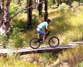 Barrington NSW Hervey Bay Accommodation