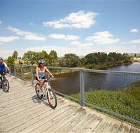 East Gippsland Rail Trail - Hervey Bay Accommodation