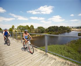 East Gippsland Rail Trail - Hervey Bay Accommodation 0