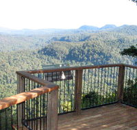 Murray Scrub lookout - Hervey Bay Accommodation