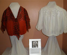The Museum Of Clothing - Tourism Hervey Bay 3