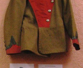 The Museum Of Clothing - Tourism Hervey Bay 1