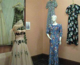 The Museum Of Clothing - Tourism Hervey Bay 6