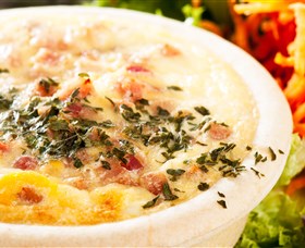 Pinjarra Bakery And Patisserie - Tourism Hervey Bay 0